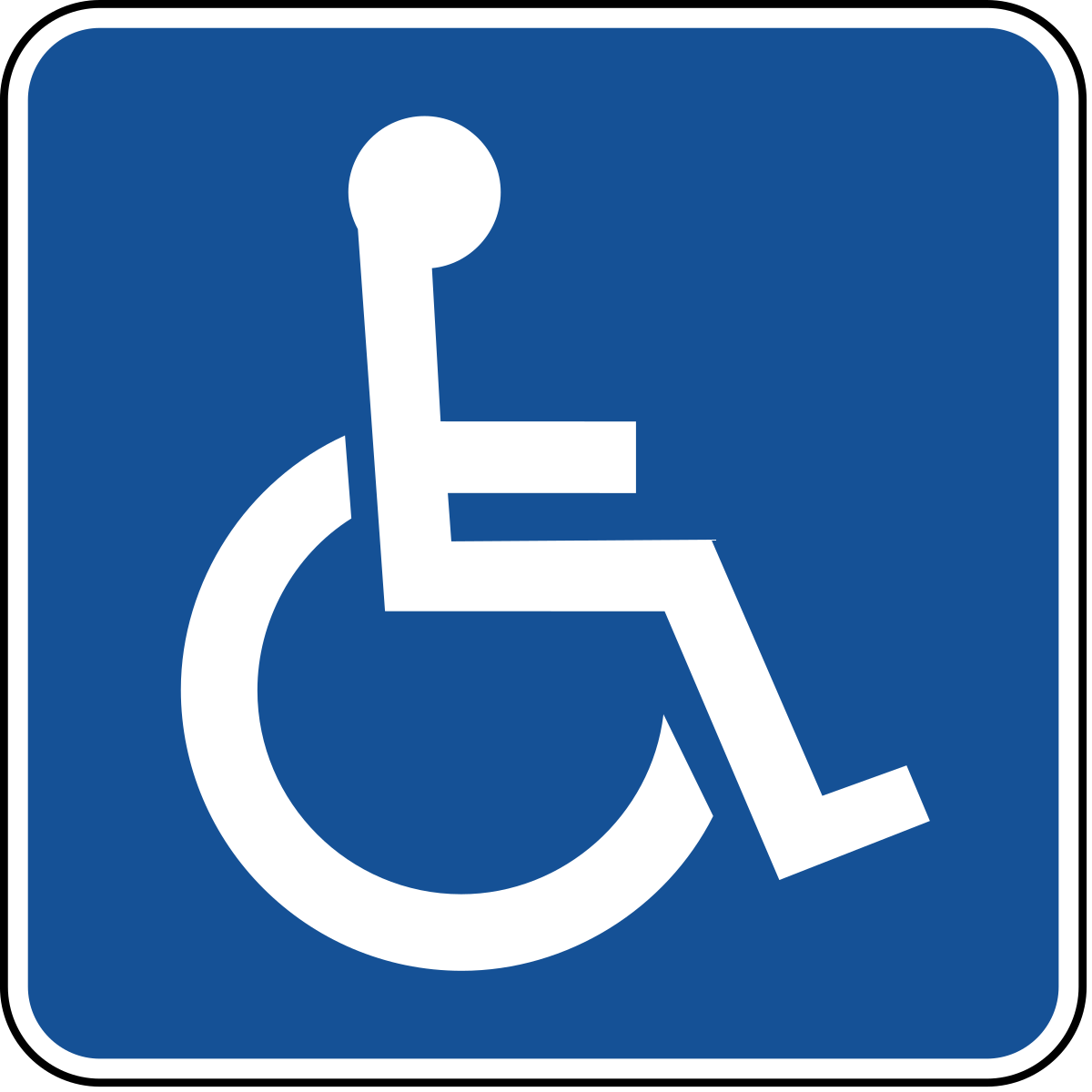 Accessibility Compliant Content